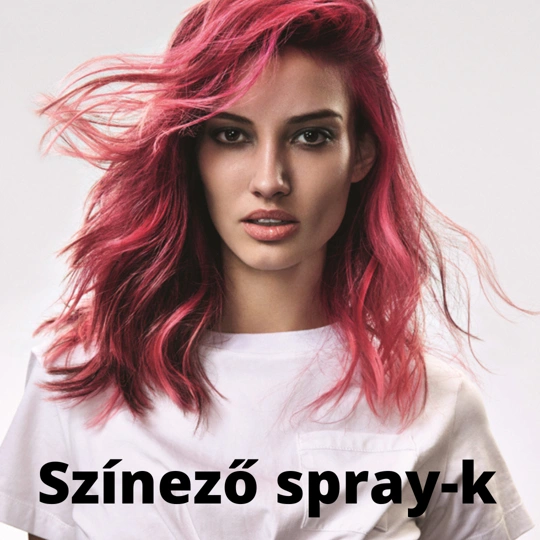 Színező Spray főképe